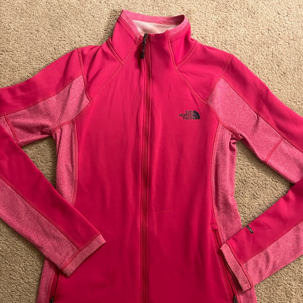 North face jacket!